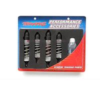 Traxxas 5862 « Slash Big Bore Shocks Model Car Parts