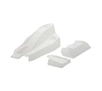 Traxxas 6 139,2 cm Bandit Planche de décoration du Corps Modèle de Voiture pièces, Clair
