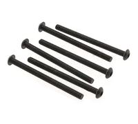 Traxxas 6 545,6 cm Accessoire pour Avion radiocommandé Vis modèle de Voiture pièces