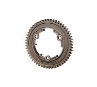 Traxxas Couronne de transmission 6449 54 dents XO-1 / X-Maxx Acier 20° 1,0