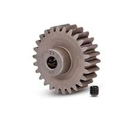 Traxxas 6497 Pignon Moteur 26 DTS - M1.0-5 mm