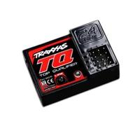 Traxxas 6519 Automobile (-) Micro récepteur pour pièces de Voiture