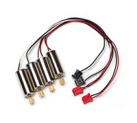 TRAXXAS 6634 Set 4 Moteurs Alias / Moteur 4 Kit Alias TRAXXAS