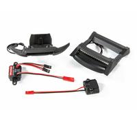 Traxxas 6795 Kit Lumières LED Rustler 4x4