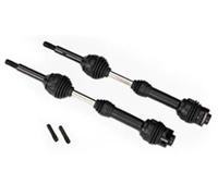 Traxxas 6852R Pièces de Voiture modèle d'arbre de Transmission arrière