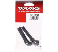Traxxas- FBA_6852X Pièces de Voiture Miniatures « Ensemble d'arbre de Transmission arrière, Multiples