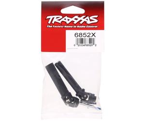 Traxxas 6852X « Ensemble d'arbre de Transmission arrière » Pièces de Voiture modèle