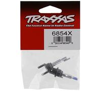 Traxxas 6854X Pièce de Rechange pour essieu Avant