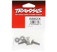 Traxxas 6882 X Différentielles Gear Set modèle de Voiture pièces