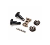 Traxxas 6882x Jeu De Pignons De Différentiel-Traxxas