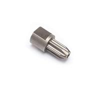 Traxxas 6888 Pièces de Voiture modèle Center Drive Hub