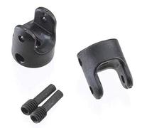 Traxxas 7057 empiècements, différentiel et Transmission (2) / goupille à vis 3 x 10 mm (2)