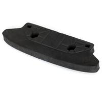 Traxxas 7434 Low Profile en Mousse Corps Bumper (Compatible avec nos Deegan véhicule de Voiture de Rallye)