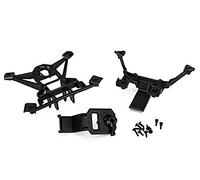 Support De Carrosserie Av X Maxx 1/8 - Traxxas Trx7715-Traxxas