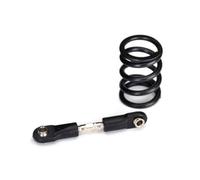 Traxxas 7746X BIELLETTE DE SERVO DE DIRECTION ACIER + RESSORT DUR