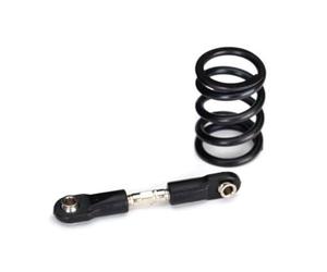 Traxxas 7746X BIELLETTE DE SERVO DE DIRECTION ACIER + RESSORT DUR