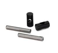 TRAXXAS 7751X Kit de reconstruction pour # 7750X Hourdeux acier constant vitesse de transmission (reconstruit deux arbres de transmission)