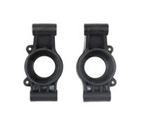 Traxxas 7752X FUSEES ARRIERES GAUCHE ET DROITE (nécessite des roulements à billes 20x 32x7mm)