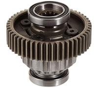 Traxxas 7796 assemblé Torque-biasing Centre Disque pour X-maxx (Nécessite Un # 7727 X) véhicule