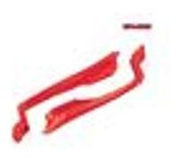 Traxxas - 7951, bras avant rouge traxxas aton Neutre G