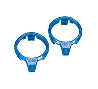 Traxxas 7962 Aton Motor Led Lens, Blue (L&ampr)