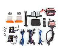 Traxxas 8035R Kit Complet LED Pro Scale Ford F-150/Bronco (1979)