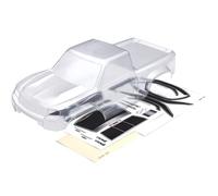 Traxxas 8213 - TRX-4 Sport Body, Transparent
