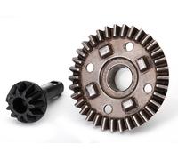 Traxxas Automobile côté Différentielles Bague Pinion Gear