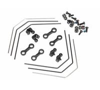 Traxxas kit Barre Anti-roulis Avant/arrière (2) TRX8398