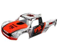 Traxxas 8513 carrosserie Desert Racer Fox/Body Desert Racer Fox