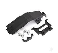 Traxxas 8524 Unlimited Desert Racer Batterie, Portes, Noir
