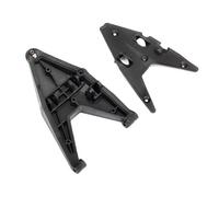 Traxxas Triangles de Suspension inférieurs Gauche TRX8533