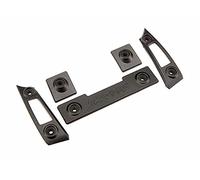 Traxxas 8610 Renforts pour carrosserie E-Revo 2.0