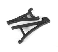 Traxxas 8632 Avant Gauche Bras de Suspension Robuste, Noir