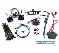 TRAXXAS 8898 Kit De Lumières MERCEDES G50 TRX-4