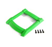 Traxxas 8917G PLAQUE DE PROTECTION TOIT VERTE -MAXX