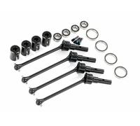 Traxxas 8950X Set Arbres D’Entrainement de Transmission Cvd Maxx