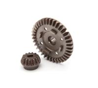 Traxxas 8977 Diff rentiel couronne dent e/Diff rentiel pignon (arri re)