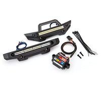 Traxxas 8990 Kit d'éclairage LED 1/10 Maxx (amplificateur #6590)