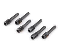 Traxxas 9578 - Goupille à vis avec Filetage
