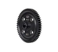 TRAXXAS 9652X Couronne 52T Module 1 En Acier Usiné