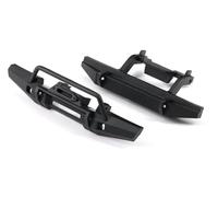 Traxxas 9734 Pare Chocs Avant/Arriere pour 9711 - Trx-4m