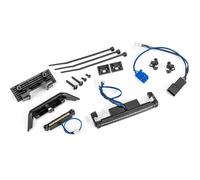 TRAXXAS 9789 Kit De Barres De Lumière Pour TRX4M 1:18