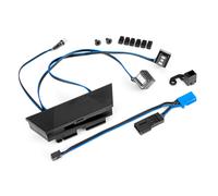 Traxxas Kit Barre de LED pour Avant TRX-4M 9789