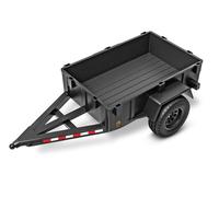 TRAXXAS 9795 Remorque Complète Assemblée 1/18