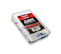 Traxxas 9848 - TRX-4MT Kit de quincaillerie complet