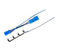 Traxxas 9863 Faisceau de câbles LED (Compatible avec 9862)