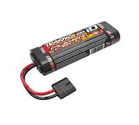 Traxxas - Accu 7,2V Ni-Mh 3000mAh ID - Traxxas TRX 2922X