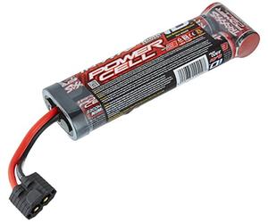 Traxxas - Accu ID Power 8,4V Ni-MH 3300mAh - Traxxas ID 2940X