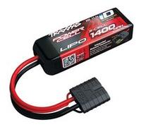 Traxxas - Accu Lipo Voiture 3s 11.1v 1400mah Prise Traxxas -2823 G